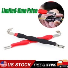 Car Connector Removal Tool Wire Terminal Release Extractor Auto Electrical Plug