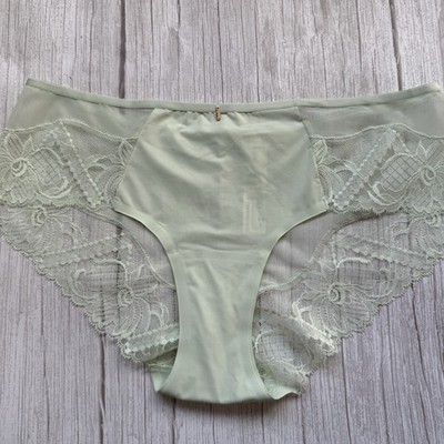 LACE CULOTTE WOMEN ORANGERIE DREAM C17Q40 CHANTELLE XL