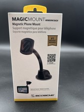Magnetic Phone Mount Magic Mount