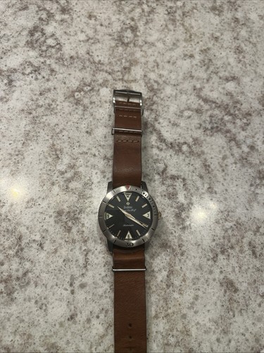 Zodiac Super Sea Wolf 53 Skin Diver ZO9207