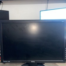 Benq Monitor Without Cables