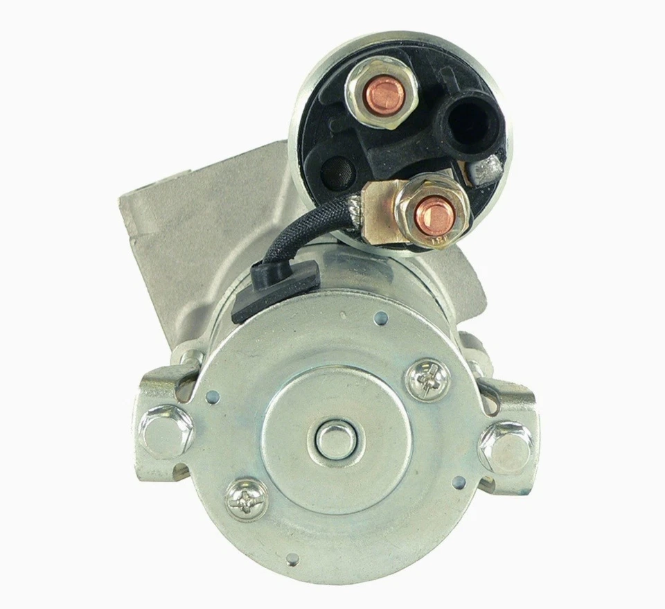 Arranque para Chevrolet Malibu 2006-2010 Equinox 2007-2009 PG260D; 410-12352 Foto 3 de 4