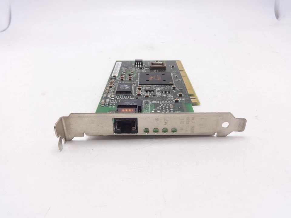 Intel A19845-007 PRO/1000 T NIC Card PRO/1000T - Image 2 of 3