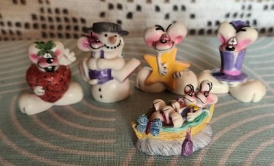 Diddl Sammelfiguren 