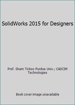 SolidWorks 2015 for Designers
