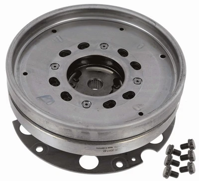 SACHS 2295 001 781 Schwungrad für Audi - Bild 1 von 4
