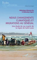 Abdoulaye Alassane Ba (U. A.) | Nexus Changements Climatiques Et Migrations...