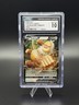 Pokémon TCG - 058/078 Slaking V Slaking Ultra Rare Holo - CGC 10