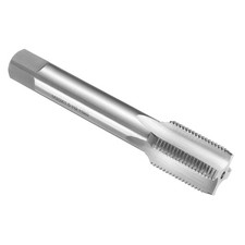 Hand Plug Tap M20 x 1.5 H2 Thread Plug Style Screw Tapping Threading Tool