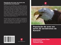 Muhammad Zaheer Khan (U. A.) | PopulaçãO De Aves Em Torno De AeróDromos De...