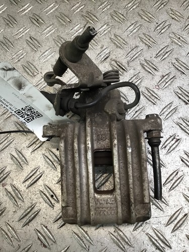 Bremssattel VW Golf V (1K) 1.4 55kW 75PS hinten rechts  BCA