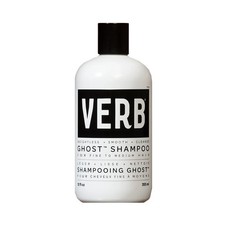 Verb Ghost Shampoo for Fine to Medium Hair 12.0 fl. oz. N356