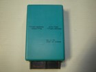 New Listing92-94 Ford Econoline Aerostar Restraint System Module F2Af-14B056-Ad