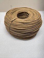 1-Roll Basket weaving round rattan for basket furniture making chair weaving