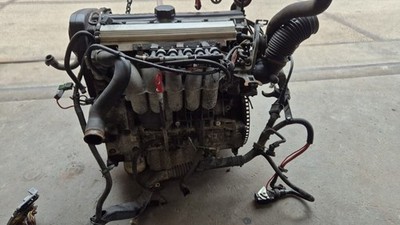 MOTOR ENGINE Volvo 850 Sedan 2.5i GLE 10_V (B5252FS) 1996