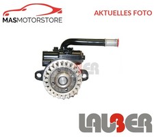 SERVOPUMPE HYDRAULISCH LAUBER 559250 I FÜR VW TRANSPORTER V,MULTIVAN V 2.5L