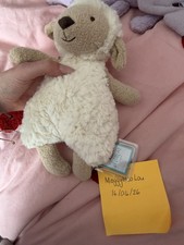 Lollie Lamb Jellycat | Jelly Journal
