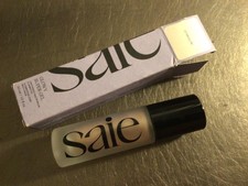 Saie Glowy Super Gel STARGLOW Lightweight Illuminator ~ 1 oz NIB Full Size