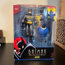 [Damaged Box] Batman The Animated Series: Bat...