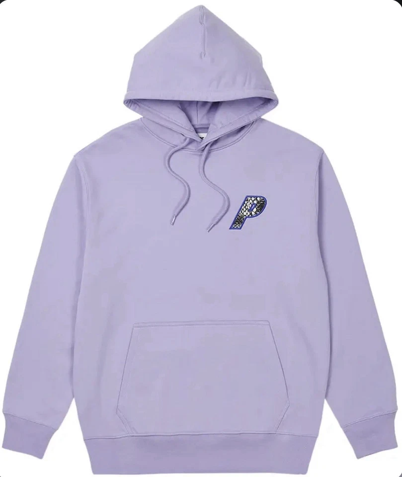 Sudadera con capucha Palace Foto 2 de 4