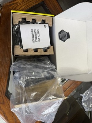 Corsair RM750e Fully Modular ATX Power Supply 750W, 1 Fan, Black