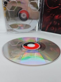 Resident Evil 2 (Sega Dreamcast, 2000) - Complete - CIB Tested And Working