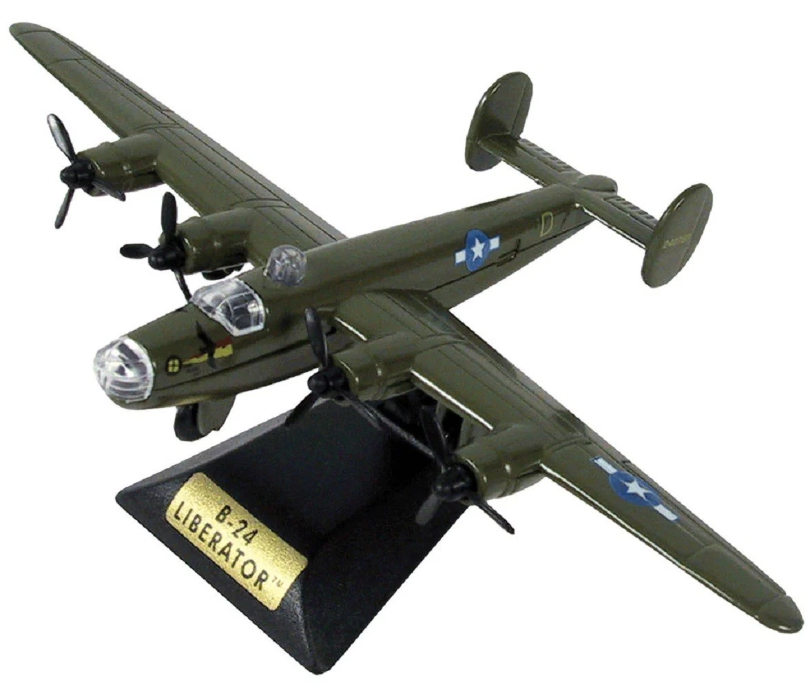 Diecast B 24 for sale | eBay