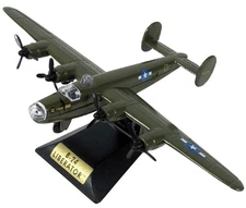 Legends of Flight B-24® Liberator®