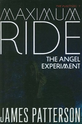The Angel Experiment (Turtleback School & Library Binding Edition)