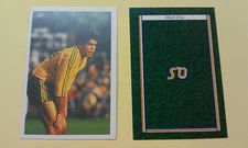 Mark Ella European Rugby Player Question of Sports QS Oddball WOW