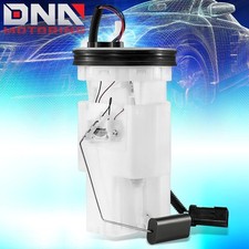 For 1996 Jeep Grand Cherokee Factory Style White Rear Electric Fuel Pump Module