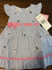 Girls' Toddler Dress 3T Spring/Summer Collection