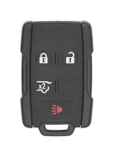 Fits GM 13577769 OEM 4 Button Key Fob