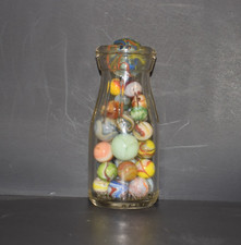    JABO/DAS Colorful Marble lot of 37 Mixed r...