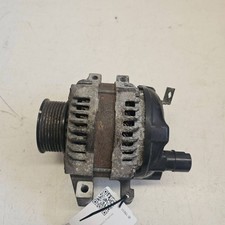 Honda Civic 2008 Diesel alternator generator 1042104860 NOD15631