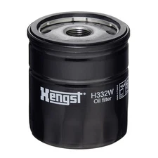 For Stallion H332W Oil Filter H332W Oil Filter Fits: Audi A1; Seat Ibiza IV, IBIZ