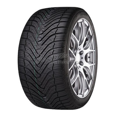 Ganzjahresreifen Gripmax SureGrip A/S Nano 3PMSF XL 205/55 R17 96W id311593