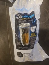 ZeroWater ZR-017 Replacement Filter - Bulk Discount For Multiple