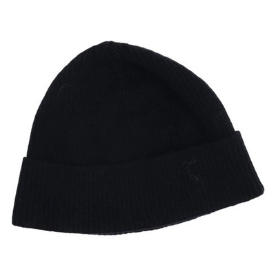 Zara, Beanie-Mütze, Größe: M, Blau, Unisex (Erwachsene) #kLH