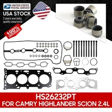 HS 26232 PT Replace For Fel-Pro Engine Cylinder Head Gasket Set HS26232PT OE