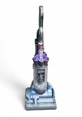 DYSON DC28 Animal Airmuscle Vacuum Purple Used Condition GOOD SUCTION SKU.V.001