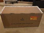 AWOL VISION LTV-3000 Pro 4KUltra Short Throw Triple Laser Projector W/fire Stick — photo 3