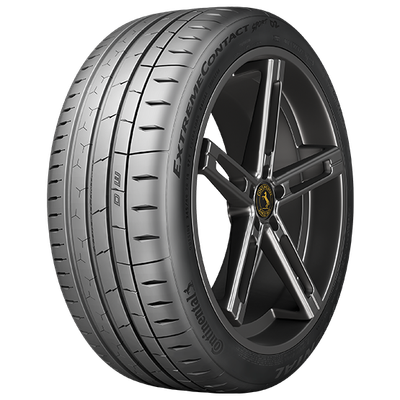 Continental 255/35ZR19 96Y XL FR ExtremeContact Sport 02 Tire | eBay