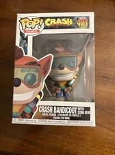 Ultimate Funko Pop Crash Bandicoot Figures Gallery and Checklist 34
