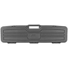 Plano Long-Gun Storage Case 42" Heavy Duty Secure Handgun/Ammo Transport Box
