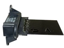 For 2002-2006 Jeep Wrangler Blower Motor Resistor Crown 33771CQBR 2003 2004 2005