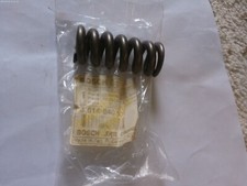 Bosch Compression Spring 3614640501