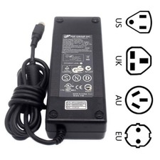 Wacom Cintiq 24HD 24" Pen Display Tablet DTH-2400 DTK2400 Adaptateur secteur