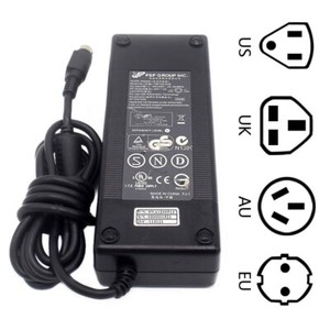 Für Yamakasi Catleap Q271 QH2711 2703 LED 27 Monitor Netzteil Adapter