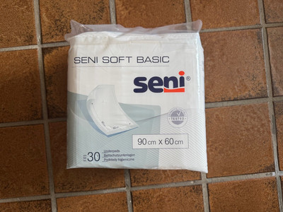 Seni Soft Basic